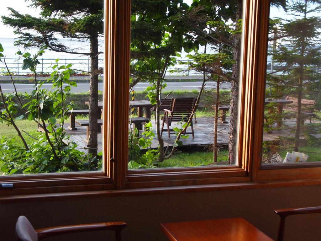 Hotel Kifu Club Shiretoko Shari Exterior photo